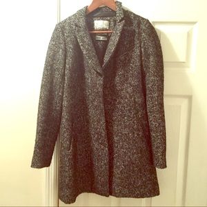 Kensie wool winter coat - great fit!